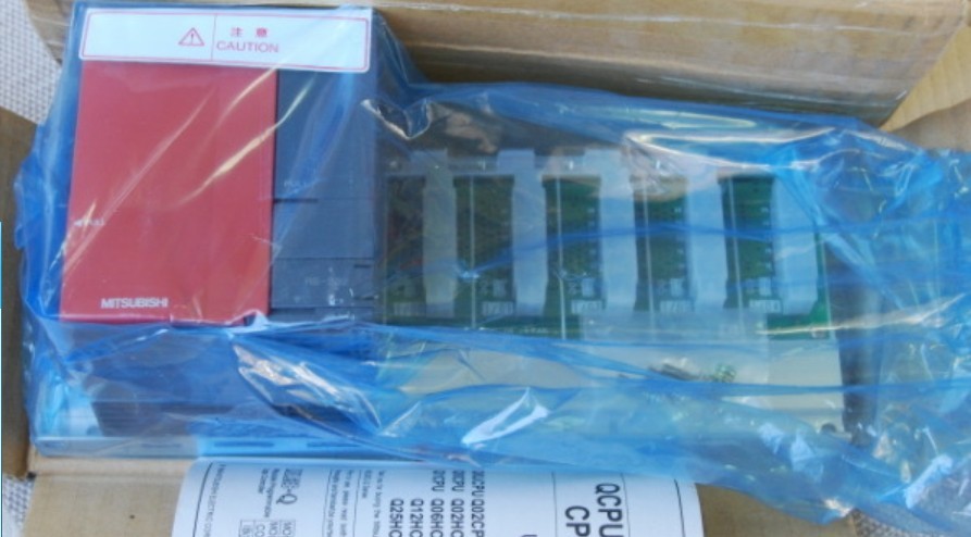 Q00JCPU带底板的CPU