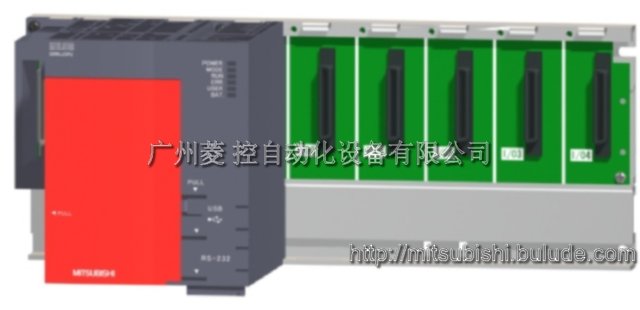 Q00UJCPU通用型CPU