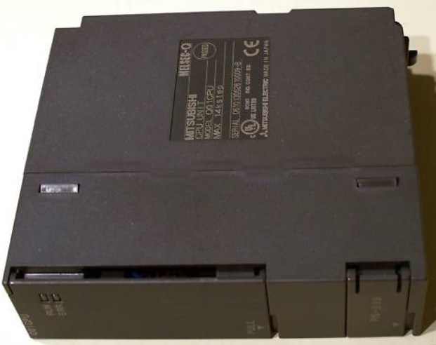 Q01CPU基本型QCPU