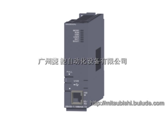 Q04UDEHCPU带以太网类型的Q系列CPU