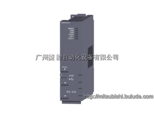 Q04UDHCPU处理速度更快的CPU