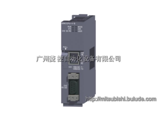 Q06CCPU-V-BC���ԵĿ��Ƶ�Ԫ