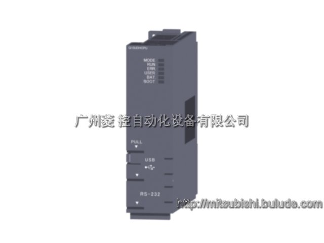 Q10UDHCPU通用型Q系列CPU
