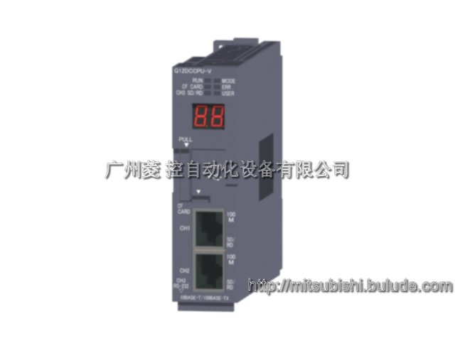 Q12DCCPU-VC语言QCPU