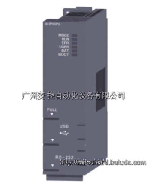 Q12PHCPU过程CPU