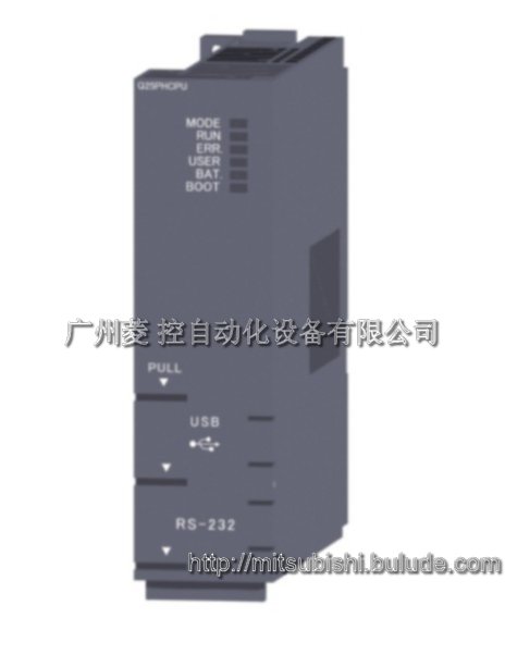 Q25PHCPU过程CPU