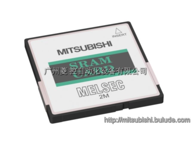 Q2MEM-2MBSQ系列PLC内存卡