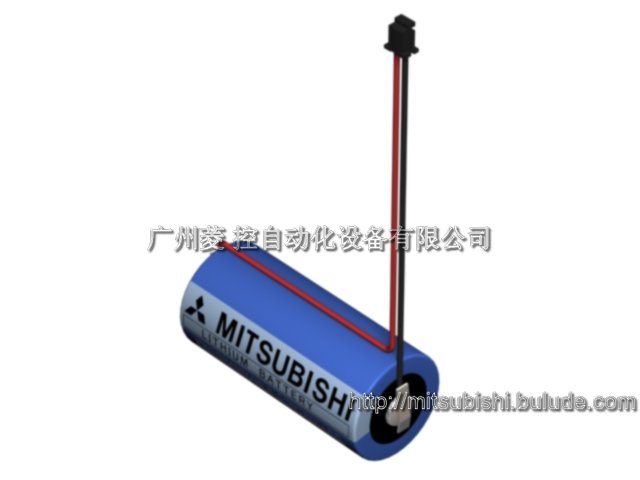 Q6BATQ系列PLC电池