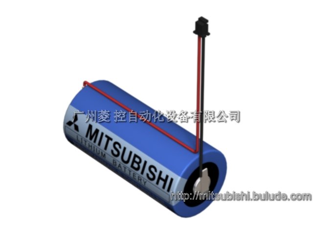 Q7BATQ系列PLC大容量电池