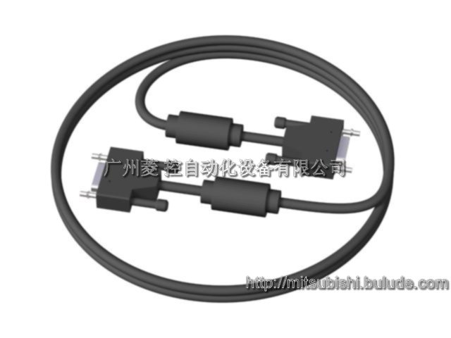 QC30TR冗余CPU数据跟踪电缆