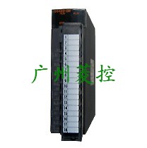 三菱(Mitsubishi) 模拟量输出模块 Q68DAV，Q68DAI