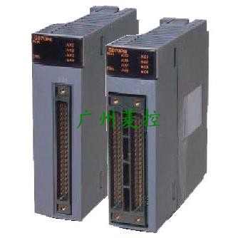三菱定位模块QD70P4，QD70P8