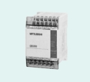 三菱(Mitsubishi) plc FX1S-14MT-001