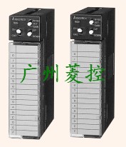 三菱温度传感器输入模块A1S62RD3