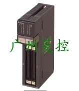三菱模拟量输入模块A84AD