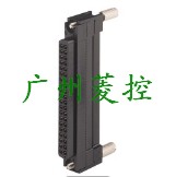 三菱连接器A6CON3