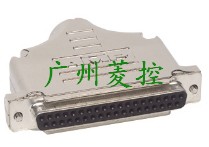 三菱连接器A6CON1E
