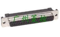 三菱(Mitsubishi) 连接器 A6CON3E