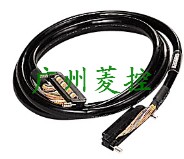 三菱(Mitsubishi) 端子排模块用电缆 AC100TB