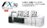 三菱(Mitsubishi) PLC FX3G-60MR/DS