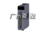 三菱电压/电流输出模拟量模块Q66DA-G