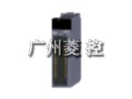 三菱DC型输入模块QX42-S1