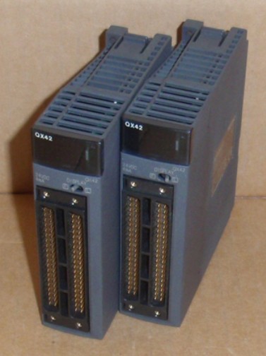 三菱(Mitsubishi) DC型输入模块 QX42