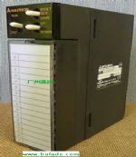 三菱(Mitsubishi) 温度输入模块 A1S62RD3N