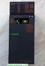 三菱(Mitsubishi) 以太网接口模块 A1SJ71E71-B2-S3