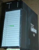 三菱输入模块A1SX10