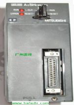 三菱(Mitsubishi) CPU组件 A2SHCPU-S1