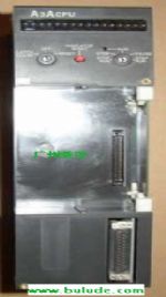 三菱(Mitsubishi) CPU单元 A3ACPU