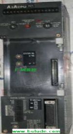 三菱(Mitsubishi) CPU单元 A3ACPUP21