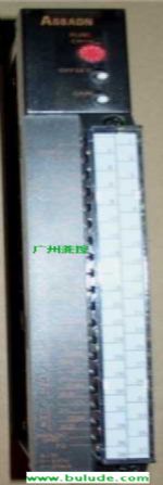 三菱模拟量输入模块A68ADN