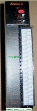 三菱(Mitsubishi) 模拟量输出模块 A68DAI-S1