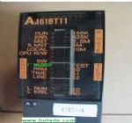 三菱CC-Link模块AJ61BT11