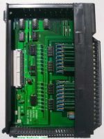 三菱输入模块AX10