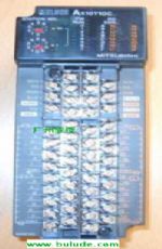 三菱(Mitsubishi) 输入输出模块 AX10Y10C
