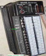 三菱(Mitsubishi) 输入输出模块 AX10Y22C