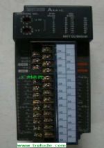 三菱输入模块AX41C
