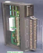 三菱(Mitsubishi) 输入模块 AX81