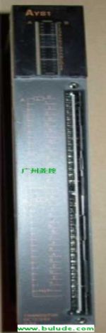 三菱(Mitsubishi) 输出模块 AY81