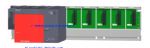 三菱带底板的CPUQ00JCPU