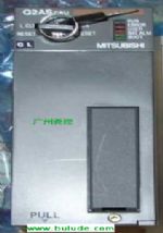 三菱(Mitsubishi) CPU单元 Q2ASCPU