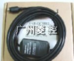 三菱(Mitsubishi) Q系列PLC国产USB编程电缆 USB-QC30R2
