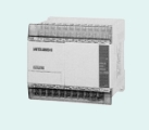 FX1S-30MT-001PLC