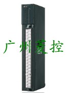 三菱输入模块AX81B