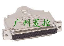 三菱连接器A6CON2E