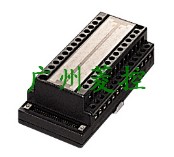 三菱端子排转换模块A6TBX54-E