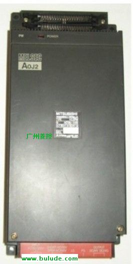 三菱电源模块A0J2PW